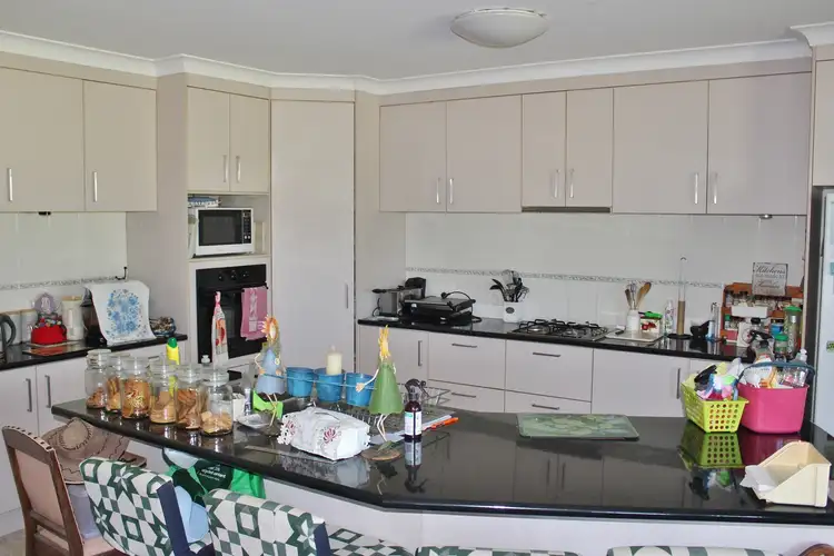 Fourth view of Homely house listing, 61 Derrick Avenue, Dalby QLD 4405