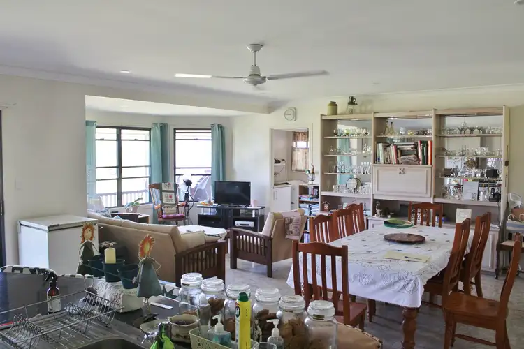 Fifth view of Homely house listing, 61 Derrick Avenue, Dalby QLD 4405