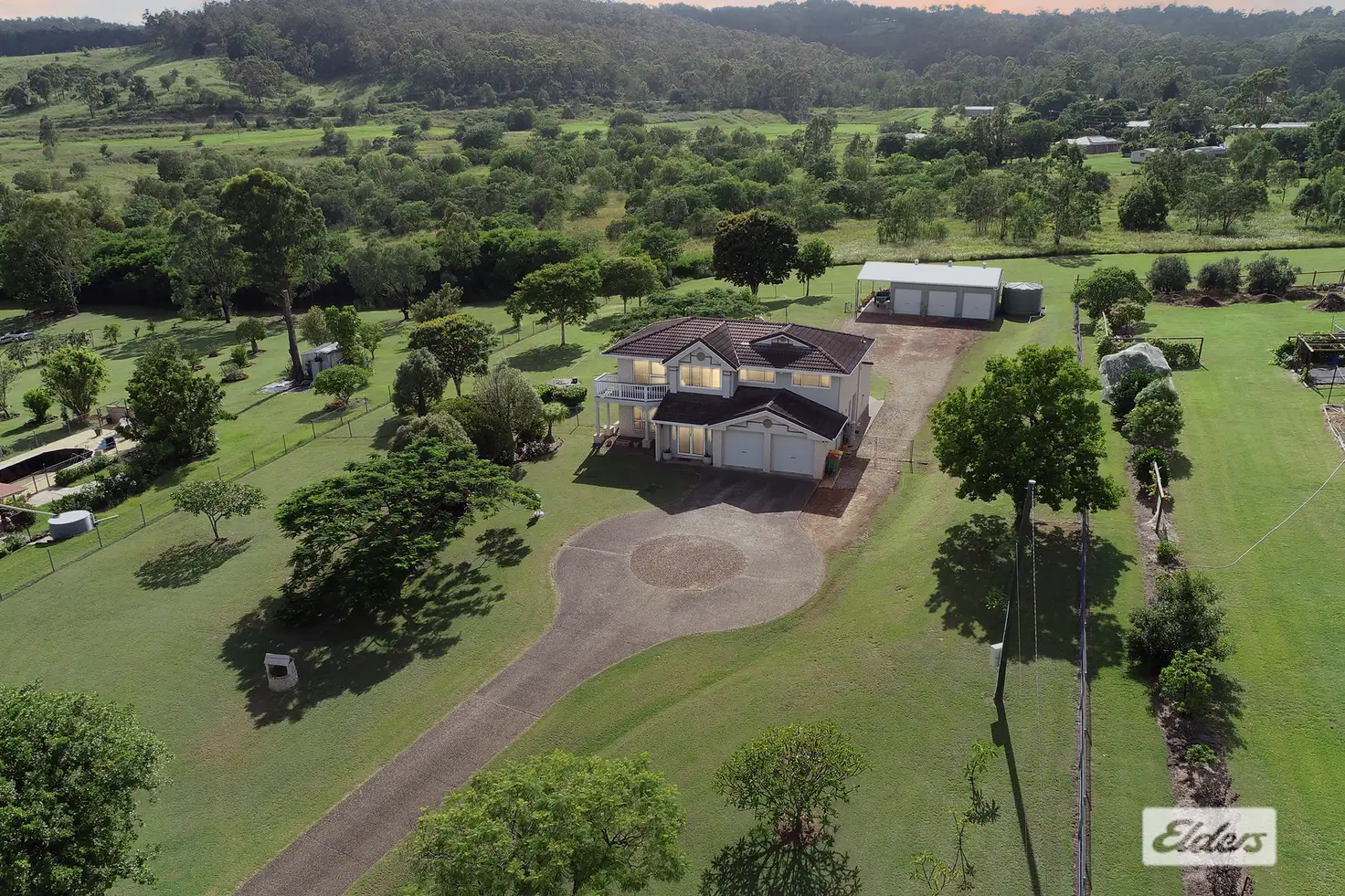 Main view of Homely house listing, 8 Wilson Court, Laidley QLD 4341