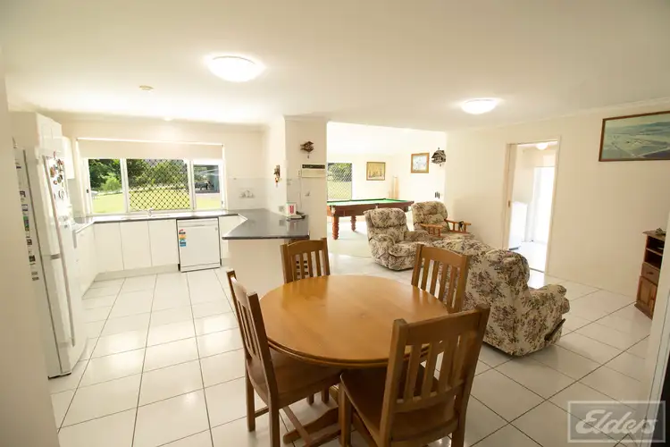Second view of Homely house listing, 8 Wilson Court, Laidley QLD 4341