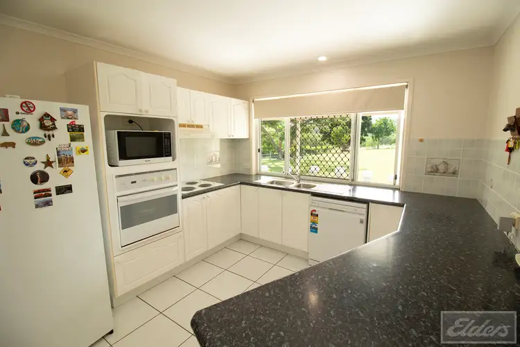 Third view of Homely house listing, 8 Wilson Court, Laidley QLD 4341