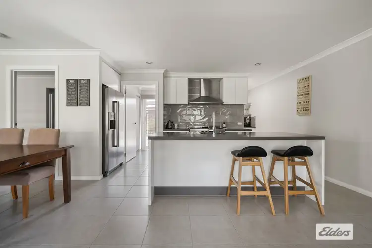 Fourth view of Homely house listing, 5 Collette Court, Tangambalanga VIC 3691
