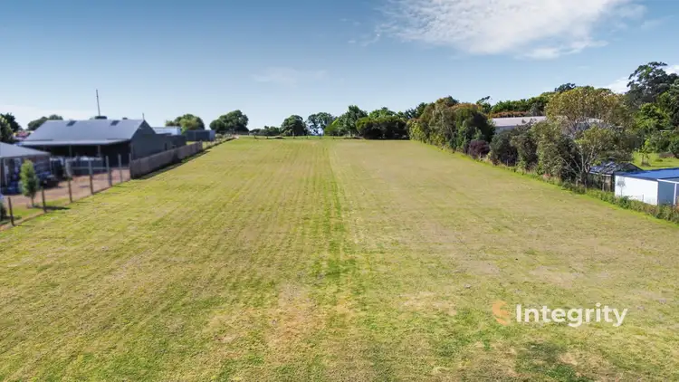 Third view of Homely land listing, 22 Hawkins Drive, Kinglake VIC 3763