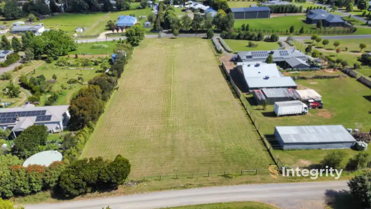 Fourth view of Homely land listing, 22 Hawkins Drive, Kinglake VIC 3763