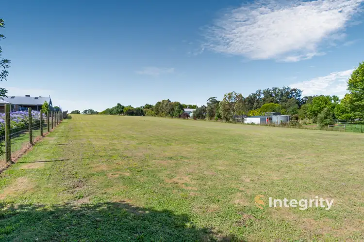 Fifth view of Homely land listing, 22 Hawkins Drive, Kinglake VIC 3763