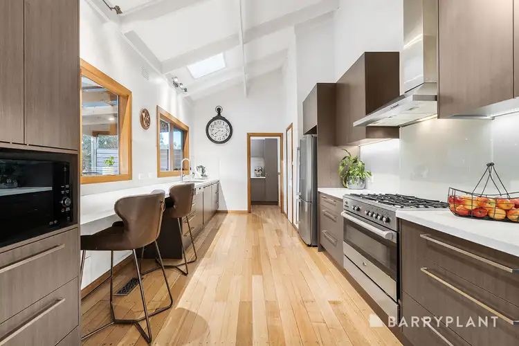 Fifth view of Homely house listing, 77 Commercial Road, Mount Evelyn VIC 3796