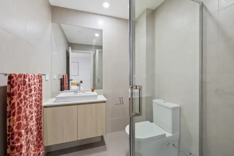 Sixth view of Homely apartment listing, 104/139 Noone Street, Clifton Hill VIC 3068