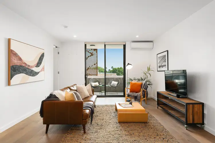 206/370 New Canterbury Road, Dulwich Hill NSW 2203