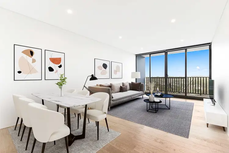 902/36 Oxford Street, Epping NSW 2121