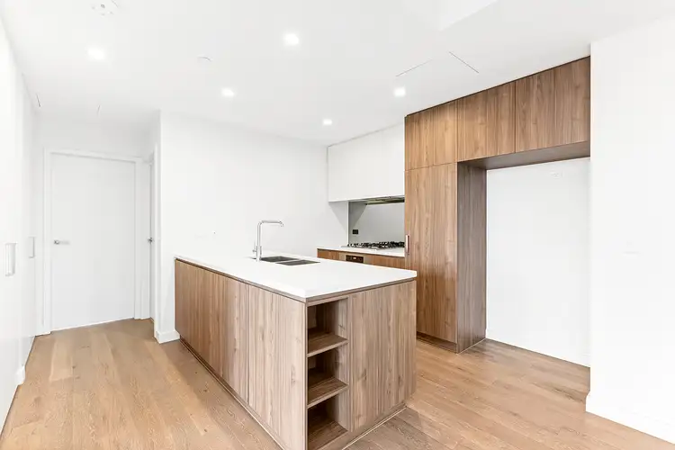 Second view of Homely apartment listing, 902/36 Oxford Street, Epping NSW 2121