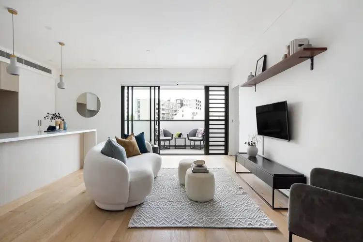 403/5 McGill Street, Lewisham NSW 2049