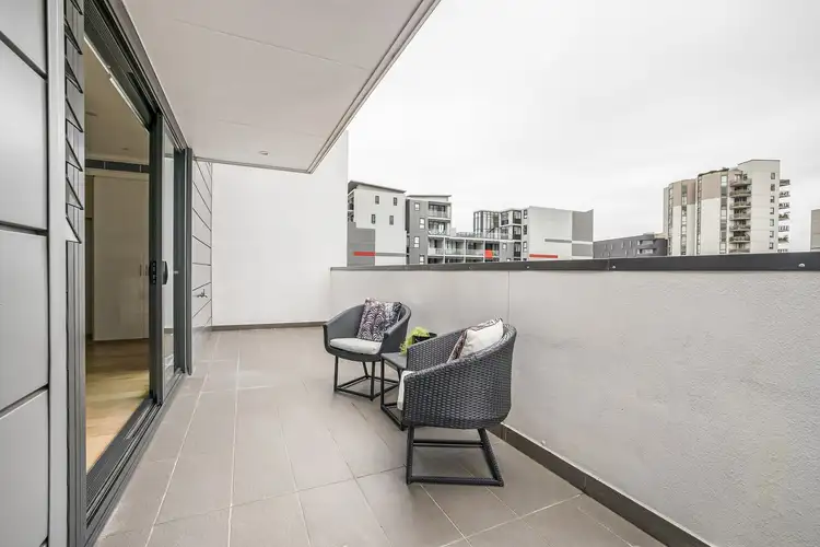 Fifth view of Homely apartment listing, 403/5 McGill Street, Lewisham NSW 2049