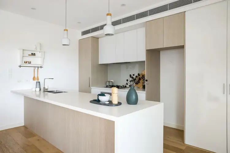 Sixth view of Homely apartment listing, 403/5 McGill Street, Lewisham NSW 2049