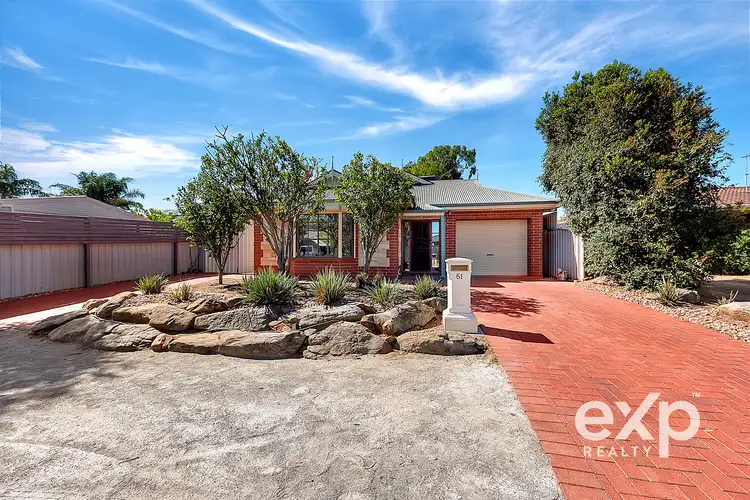 Fourth view of Homely house listing, 51 Henderson Avenue, Pooraka SA 5095