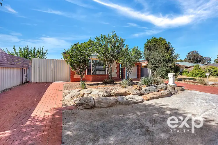 Fifth view of Homely house listing, 51 Henderson Avenue, Pooraka SA 5095