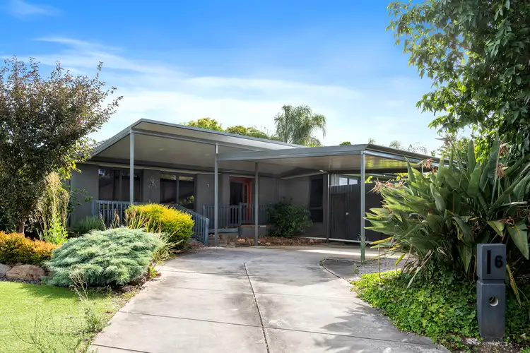 6 Atheldene Road, Happy Valley SA 5159