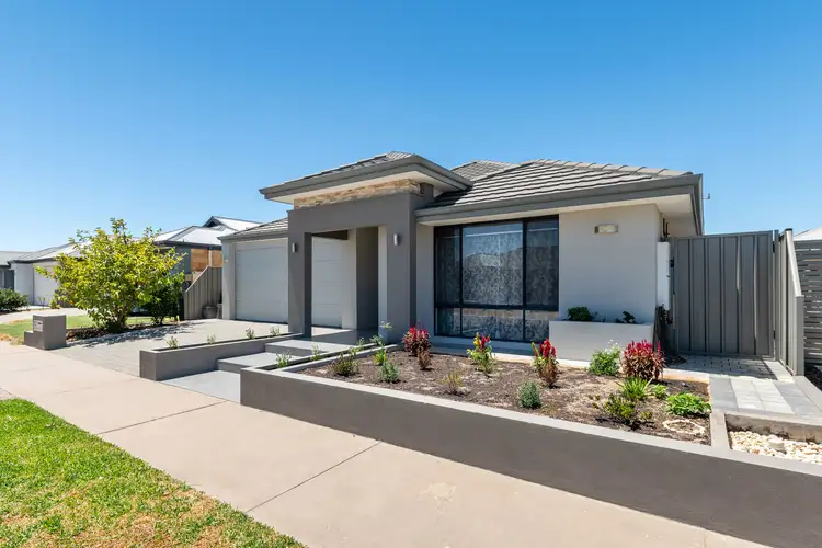 Third view of Homely house listing, 15 Hemiandra Street, Byford WA 6122