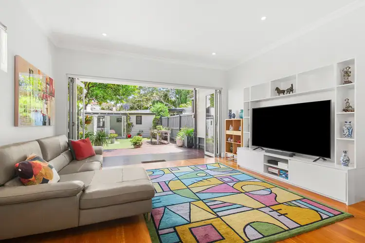 Second view of Homely house listing, 694 Anzac Parade, Kingsford NSW 2032