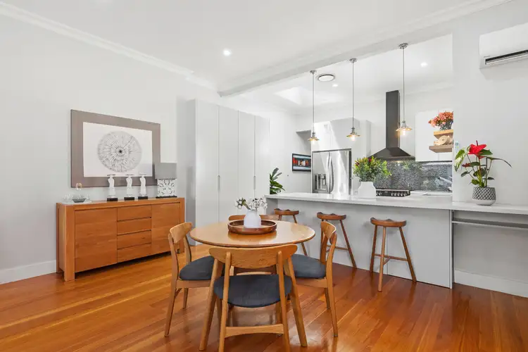 Third view of Homely house listing, 694 Anzac Parade, Kingsford NSW 2032
