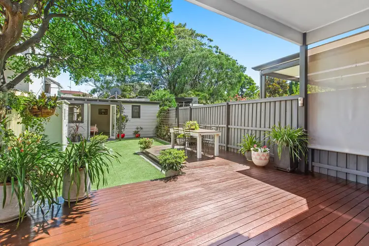 Fifth view of Homely house listing, 694 Anzac Parade, Kingsford NSW 2032