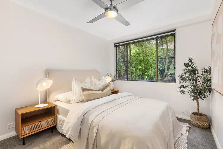 Fifth view of Homely apartment listing, 3/44-50 Bent Street, Neutral Bay NSW 2089