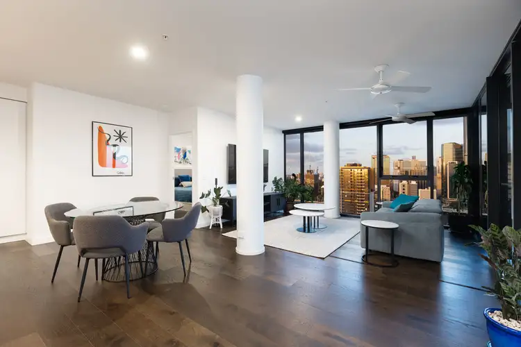 Second view of Homely unit listing, 13105/1 Cordelia Street, South Brisbane QLD 4101