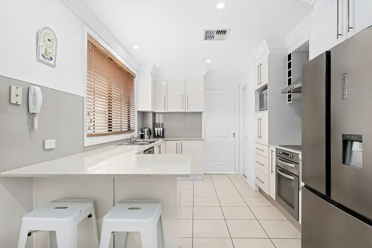 Fifth view of Homely townhouse listing, 1/29 Jacaranda Road, Caringbah NSW 2229