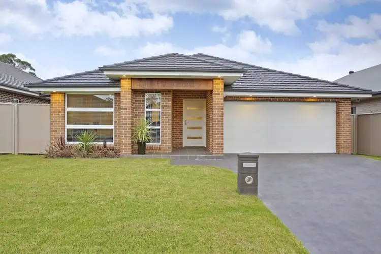 10 Redcap Street, Spring Farm NSW 2570