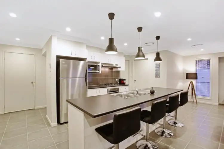 Third view of Homely house listing, 10 Redcap Street, Spring Farm NSW 2570