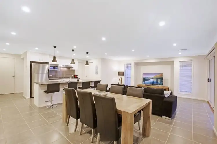 Fifth view of Homely house listing, 10 Redcap Street, Spring Farm NSW 2570