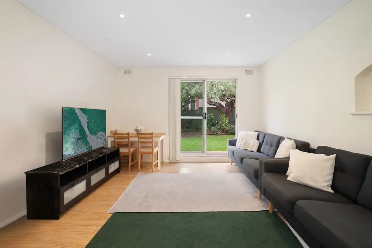 Main view of Homely apartment listing, 18/52-54 Pacific Parade, Dee Why NSW 2099