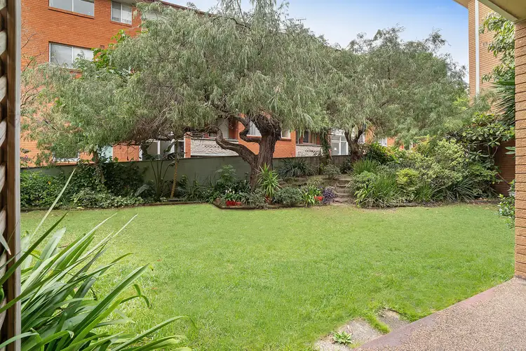 Second view of Homely apartment listing, 18/52-54 Pacific Parade, Dee Why NSW 2099
