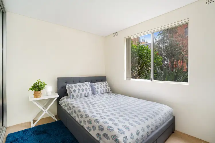 Third view of Homely apartment listing, 18/52-54 Pacific Parade, Dee Why NSW 2099