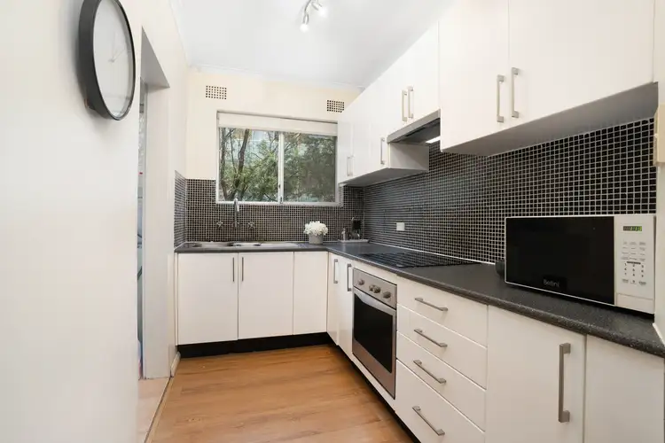 Fourth view of Homely apartment listing, 18/52-54 Pacific Parade, Dee Why NSW 2099