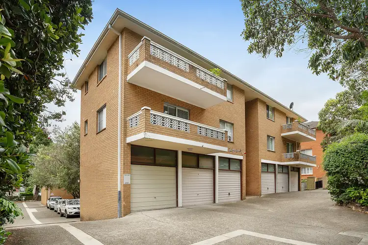 Sixth view of Homely apartment listing, 18/52-54 Pacific Parade, Dee Why NSW 2099