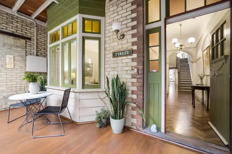Main view of Homely house listing, 29 Arthur Street, Lavender Bay NSW 2060