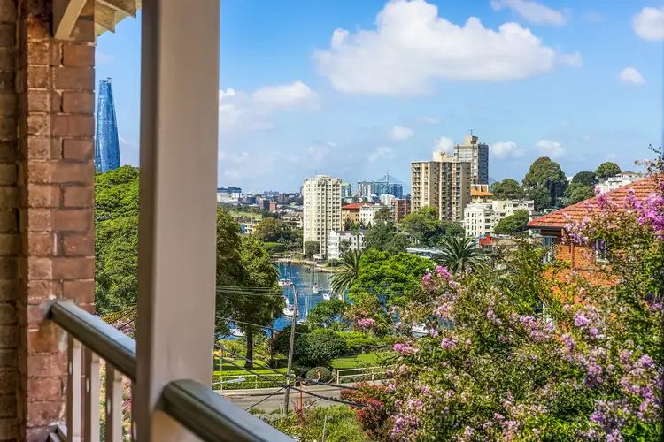 Second view of Homely house listing, 29 Arthur Street, Lavender Bay NSW 2060