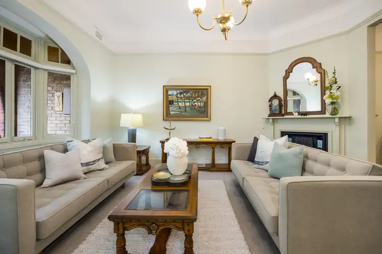 Third view of Homely house listing, 29 Arthur Street, Lavender Bay NSW 2060