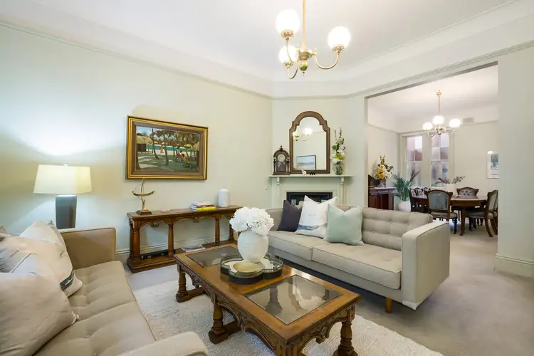 Fourth view of Homely house listing, 29 Arthur Street, Lavender Bay NSW 2060
