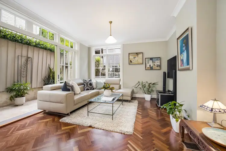 Fifth view of Homely house listing, 29 Arthur Street, Lavender Bay NSW 2060