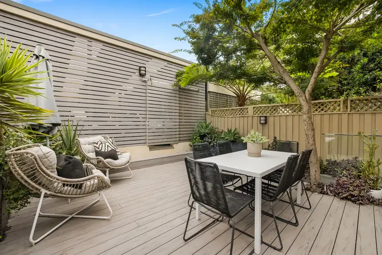 Sixth view of Homely house listing, 29 Arthur Street, Lavender Bay NSW 2060