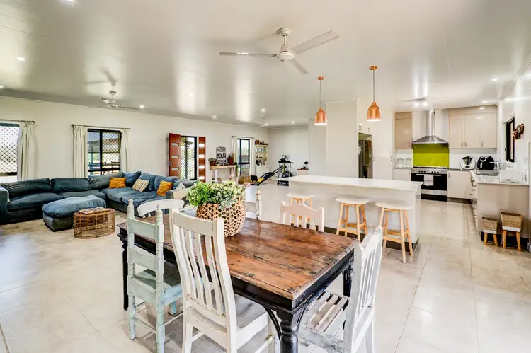 Fourth view of Homely rural property listing, 65 Deep Creek Road, Inverlaw QLD 4610