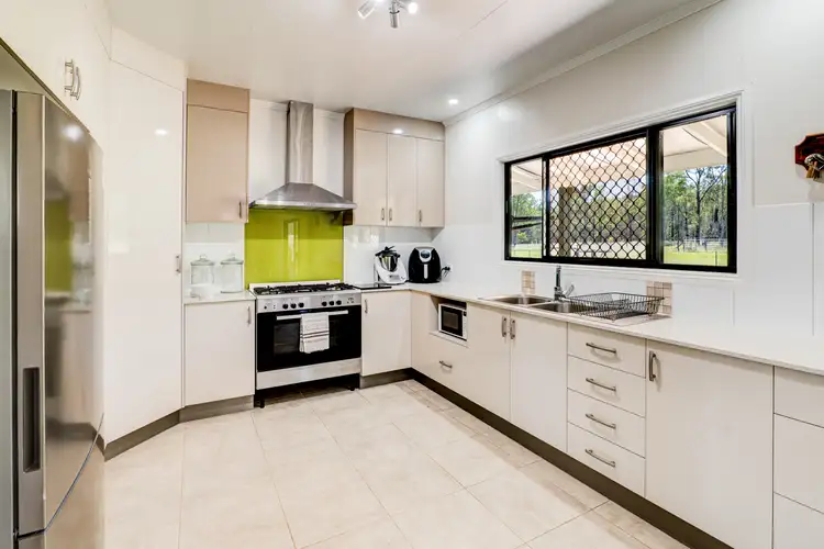 Fifth view of Homely rural property listing, 65 Deep Creek Road, Inverlaw QLD 4610