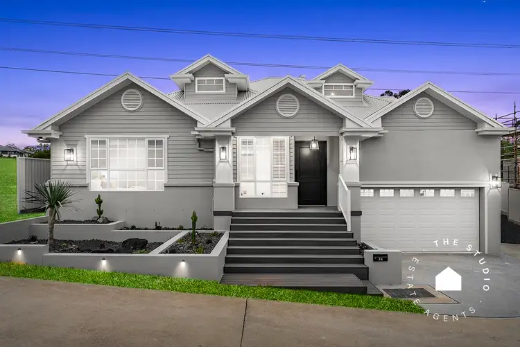 24 Expedition Street, North Kellyville NSW 2155