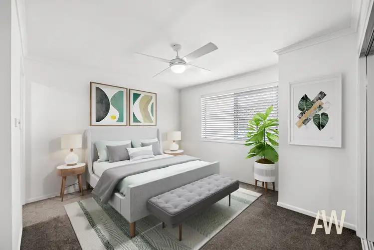 Second view of Homely townhouse listing, 3/21 Maroochy Waters Drive, Maroochydore QLD 4558