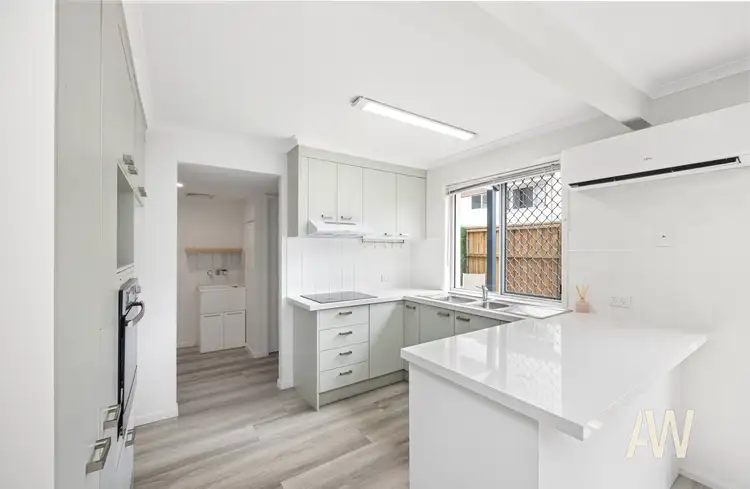 Fourth view of Homely townhouse listing, 3/21 Maroochy Waters Drive, Maroochydore QLD 4558