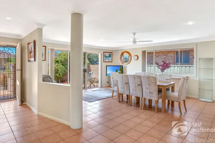 Second view of Homely house listing, 6 Hakea Place, Tuncurry NSW 2428