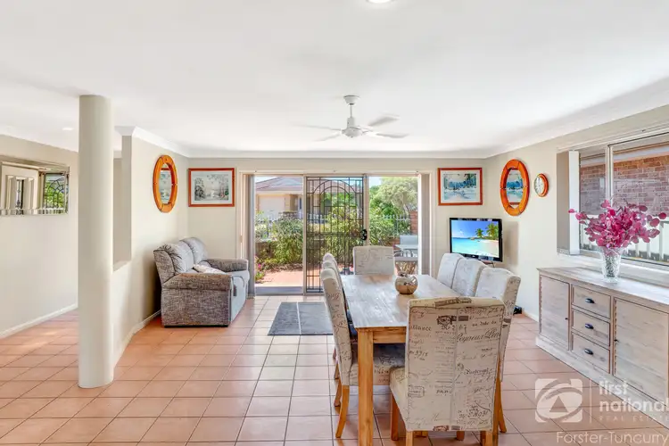 Third view of Homely house listing, 6 Hakea Place, Tuncurry NSW 2428