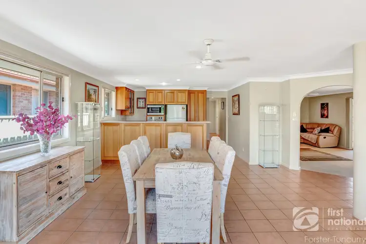 Fourth view of Homely house listing, 6 Hakea Place, Tuncurry NSW 2428