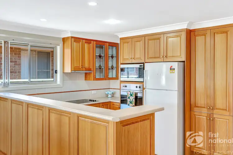 Fifth view of Homely house listing, 6 Hakea Place, Tuncurry NSW 2428